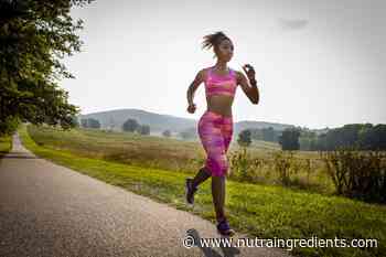 Lactobacillus plantarum improves half marathon recovery - NutraIngredients.com