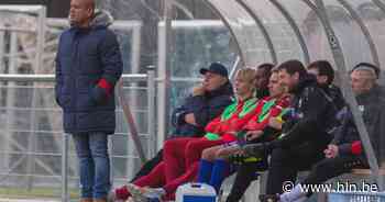 Rode lantaarn SK Ronse zet coach Erick Rios op straat: “Inspanningen leverden niet gewenste resultaat op” - Het Laatste Nieuws