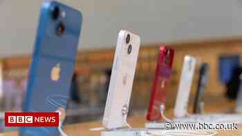 Apple announces self-service repair scheme in win for campaigners