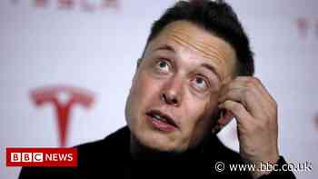 Tesla: JP Morgan sues for $162m after Musk tweets