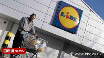 Lidl to become UK's highest-paying supermarket