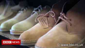 Clarks agrees to mediation in fire-and-rehire strike