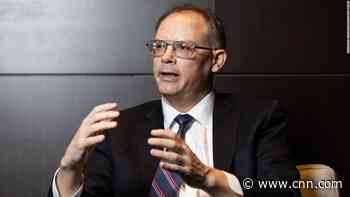 What Epic Games CEO Tim Sweeney thinks about Apple, China and the 'metaverse'