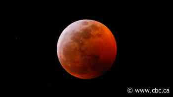 Partial lunar eclipse will be the longest since the reign of Henry VI