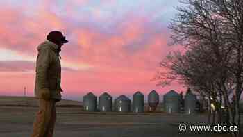 Ontario farmers sending hay to drought-stricken Saskatchewan farms