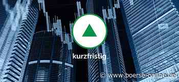 DAX-Chartanalyse: Was kommt nach 16.500?