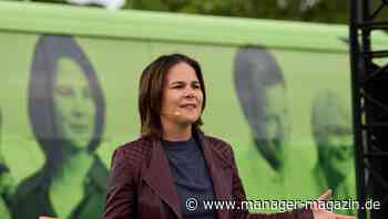 Deutsche Bahn: Grüne wollen Gewinnabführungsvertrag abschaffen