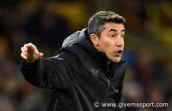 Wolves team news: Bruno Lage could bench 90-cap Molineux star vs West Ham - GiveMeSport