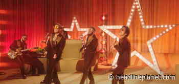 Bruno Mars & Anderson .Paak’s “Smokin Out The Window” Ranks As Pop Radio’s Mos... - HeadlinePlanet.com