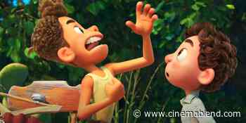 How Luca’s Phrase ‘Silenzio, Bruno!’ Became Part Of The Disney+ Movie - Cinema Blend