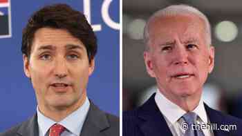Canada, Mexico to announce vaccine donations as part of deal with US