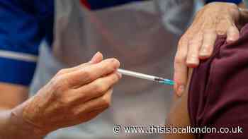 NHS continues to roll out COVID vaccines to 12-15 year olds in Bexley