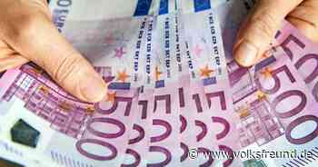 In Morbach hohes Plus bei der Gewerbesteuer - Trierischer Volksfreund