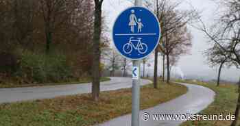 Mehr als 100 Vorschläge: Radwegekonzept für Morbach vorgestellt - Trierischer Volksfreund