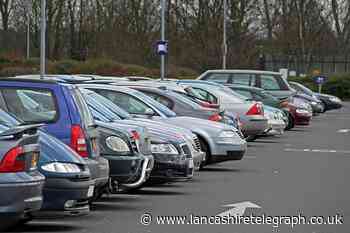 Parking charges on Burnley's council-run car parks to be frozen for another year