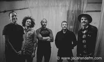 Straatligkinders is back with another hit featuring Francois van Coke - Jacaranda FM