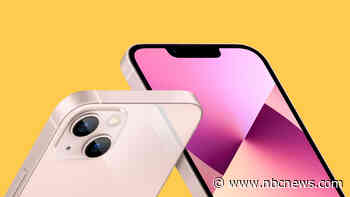 Apple will start letting you fix your own iPhone