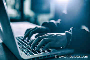 British news website was hacked to control readers' computers, report says