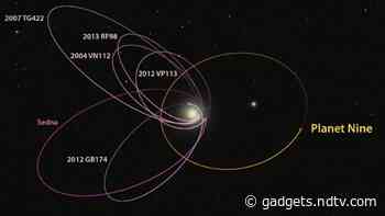 Planet Nine: 38-Year-Old Satellite Data May Hint at Presence of Solar System's Elusive Planet