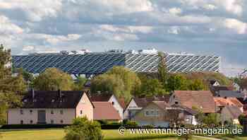 Adidas: Staatsanwaltschaft fordert Unterlagen, Ermittlungen gegen DFB