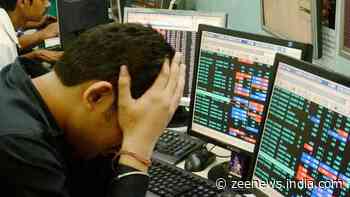 Sensex slumps 372 points; Nifty drops below 17,800