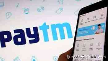 Paytm IPO: Investors lose Rs 35,000 crore within hours after a weak debut