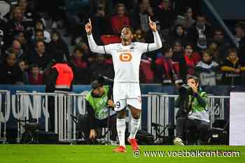 Toptransfer in de maak voor Jonathan David? Ex-aanvaller van KAA Gent kan naar absolute topclub