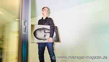 Frank Thelen inszeniert sich als deutscher Elon Musk: Das Geschäftsmodell des Show-Techies