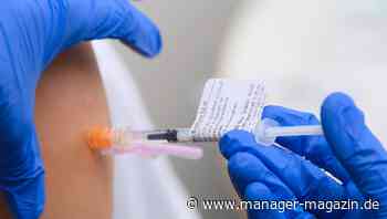 Coronavirus: Stiko empfiehlt Booster-Impfung für alle Erwachsenen