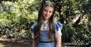 Lorena Queiroz fala sobre seu novo filme e comenta teaser: Está incrível - CARAS Brasil