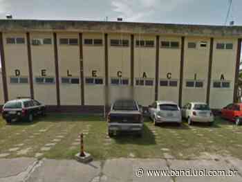 Homem é preso após agredir a própria mãe, em Lorena - uol.com.br