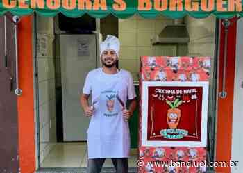 Dono de lanchonete é morto a tiros durante assalto em Lorena - uol.com.br