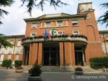 Samarate, la Lega mette chiarezza sul piano opere pubbliche - Varese Press - giornale online