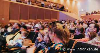 Bamberg: Gro&szlig;event trotz Pandemie-Lage - rund 600 Kinder kommen in Konzerthalle