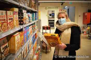 Diëtiste Lien organiseert winkelwandelingen in nieuwe Jumbo: “Er zijn hier veel verschillen”