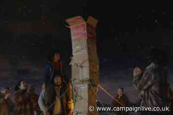 Pick of the week: Coca-Cola holiday offers simple message of festive joy and inclusion