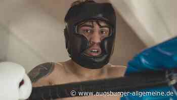 Afghanischer Flüchtling bestreitet dritten Profiboxkampf