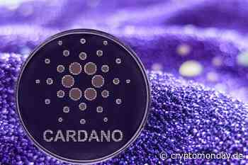 Cardano Preisprognose für November: ADA bereitet sich auf ein Comeback vor - CryptoMonday