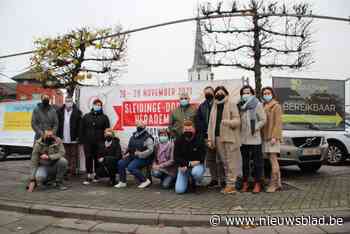 Ondernemers herademen na ingrijpende wegenwerken