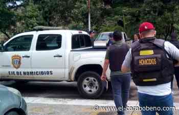 Abatido presunto implicado en asesinato de dos Cicpc en Higuerote - El Carabobeño