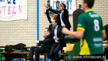 Groen Geel klaar voor Korfbal League: "We willen gewoon die kampioenspoule in" - NH Nieuws