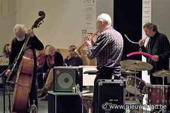 Jazzklub gooit deuren open
