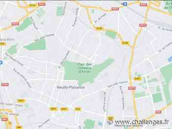 Les prix de l'immobilier à à Neuilly Plaisance (93360) - Challenges.fr