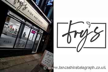 Rossendale: New fish and chip shop opens in Crawshawbooth