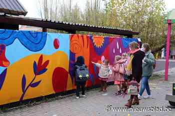 De Schatkist brengt kleur in moeilijke tijden