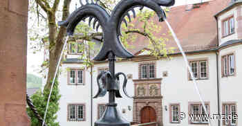 Hardheim: Bürgermeister wird am 8. Mai 2022 gewählt - Buchen - Rhein-Neckar Zeitung