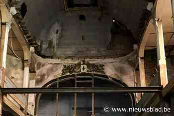 435.000 euro steun voor werken aan vroegere cultuurcentrum