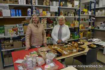 Vereniging voor kansarmen moet spaghettiavond opnieuw annuleren