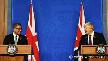 6 Essential Numbers to Understand the Glasgow Climate Pact