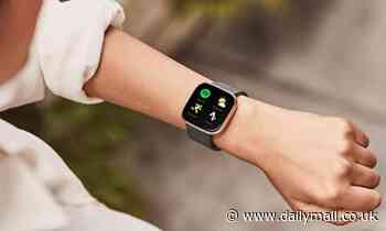 The Fitbit Versa 2 Smartwatch is at its cheapest price ever in the Amazon early Black Friday sale